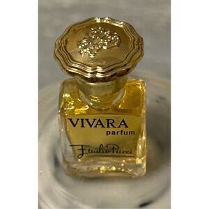 Emilio Pucci Vivara Miniature Parfum